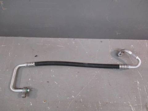 ТРУБКА КОНДИЦИОНЕРА ix35, SPORTAGE III SL (ОТ КОМПРЕССОРА К КОНДЕНСЕРУ) SAT