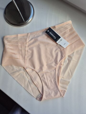 Трусы высокие Gemma Lou 3181 (Франция)