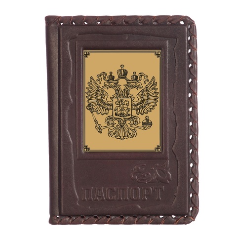 Обложки для паспорта купить в подарок с выгодной доставкой по РФ