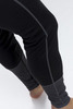 Комплект термобелья Craft Baselayer Black/Grey мужской