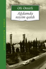 Ağdamda nəyim qaldı