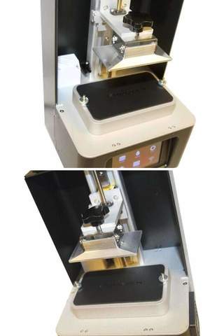 3D-принтер Phrozen Shuffle 4K