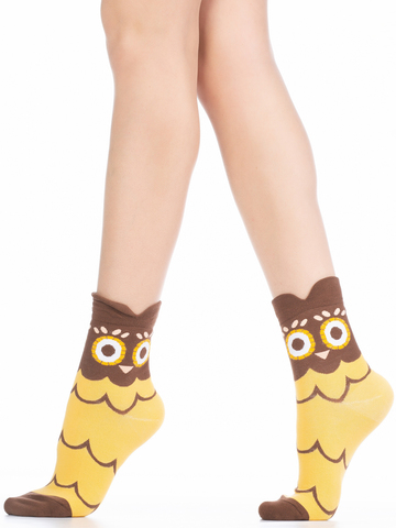 Носки 416 Hobby Line