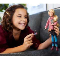 Полумна Лавгуд