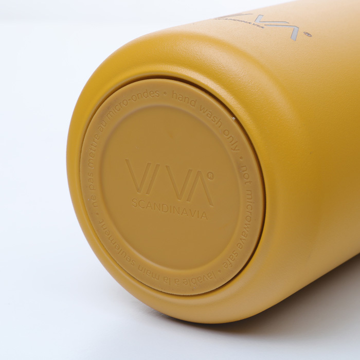 Тамблер для заваривания чая с функцией контроля SmartBrew, Viva Scandinavia "Recharge" 460 мл