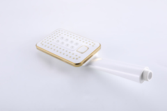 Смеситель для ванны с поворотным изливом Lemark Mista - LM6414WG