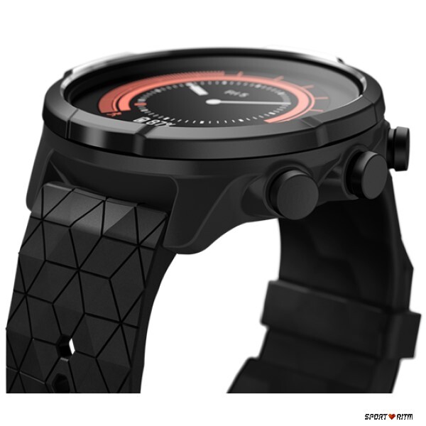 Suunto 9 Baro Titanium