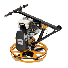 Затирочная машина Enar TIFON 601 бензиновая - [600 мм / 3,6 кВт / Honda GX160]