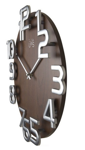 Часы настенные Tomas Stern 8002