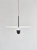 Люстра Kantarell White-Black