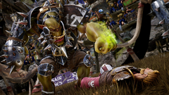 Blood Bowl 3 - Black Orcs Customizations (для ПК, цифровой код доступа)
