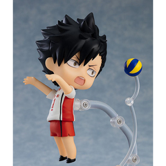 Фигурка Nendoroid Haikyuu!! Tetsuro Kuroo (1837)