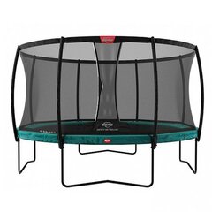BERG Champion Regular 430 Green + Safety Net Deluxe