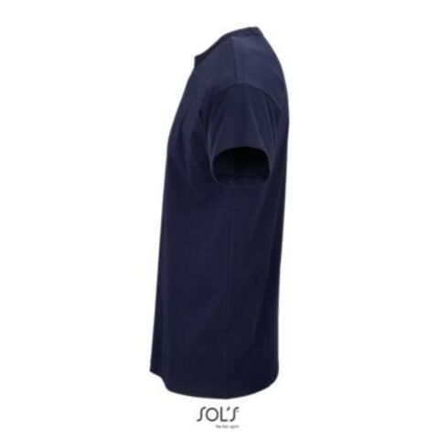 SOL'S BOXY MEN