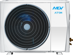 Mini VRF-система MDV Наружный блок Atom MDV-V42W/DHN1(At)