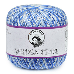 Пряжа Nazli Gelin Garden Space (37)