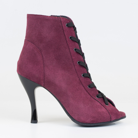Хилзы HighHeels с молнией
