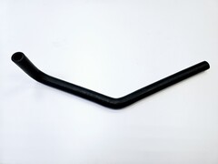 Шланг (патрубок) EPDM подающий DAEWOO DGB 250-300 MSC/200-250 MCF (арт. 3313205500)
