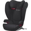 Cybex Solution B-Fix, Volcano Black