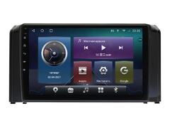 Магнитола Toyota Tank, Roomy (2020+) Android 11 4/64GB QLED DSP 4G модель TO-615TS18