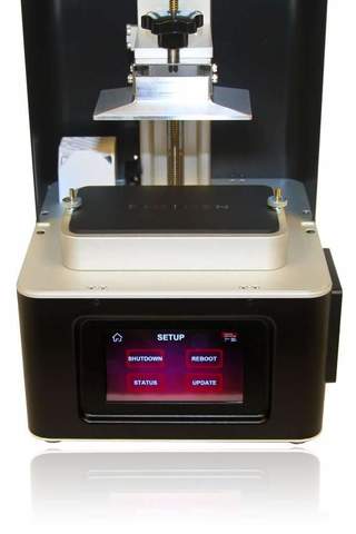 3D-принтер Phrozen Shuffle 4K