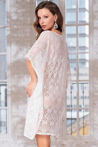 Туника Santa-Maria 8286 White Mia-Amore