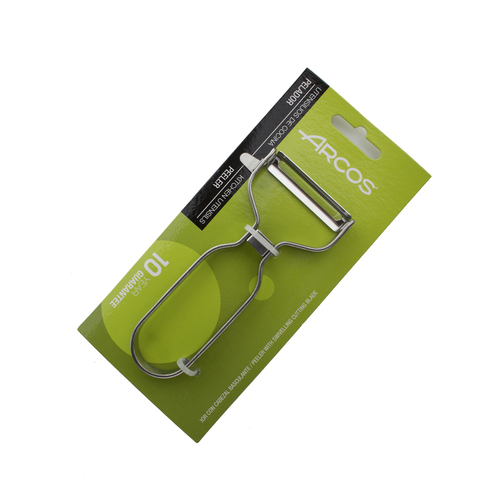 Нож овощной с плавающим лезвием 13см Arcos Kitchen gadgets