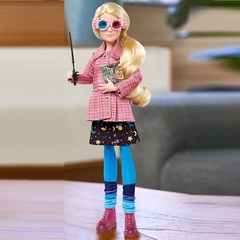 Полумна Лавгуд