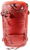 Картинка рюкзак для сноуборда Deuter freerider pro 34+ lava-papaya - 8