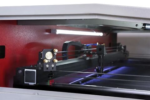 Лазерный станок Raylogic V12 1310