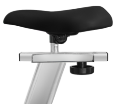 Oxygen Cardio Concept IV HRC