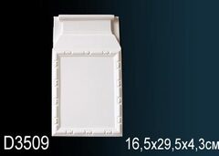 База пилястры D3509