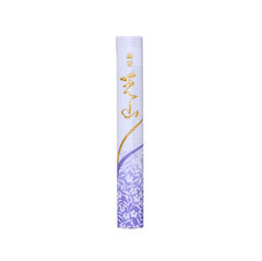 Meiko Shibayama incense roll