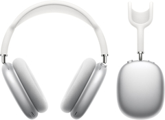 Apple AirPods Max Silver