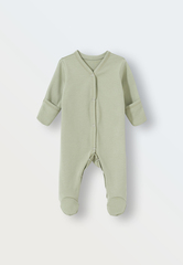 Комбинезон швы наружу (хаки)