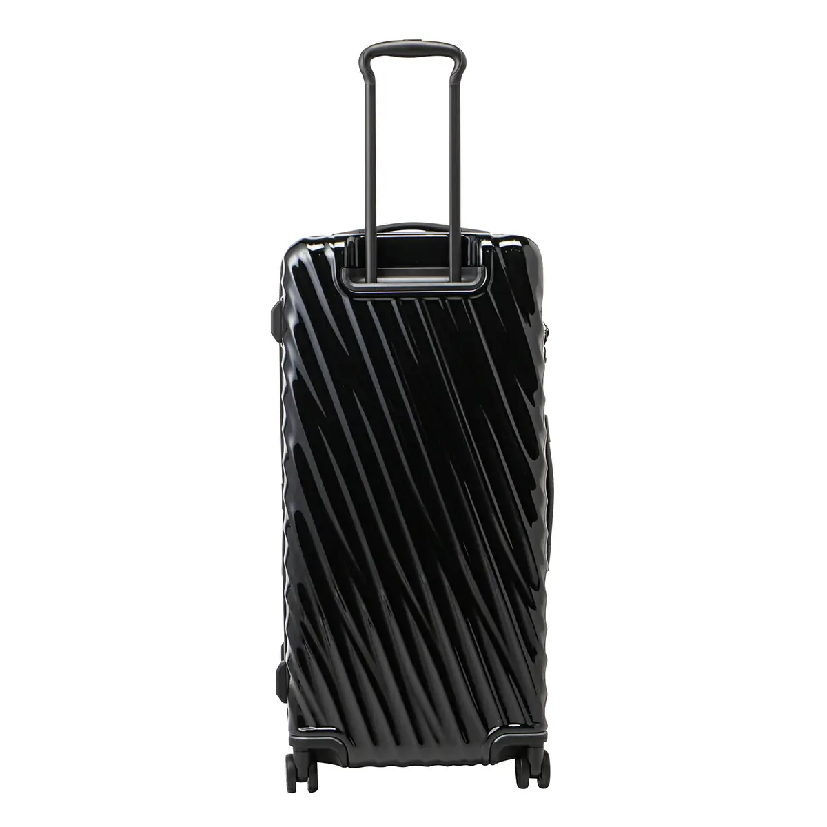 Чемодан Trunk/Black