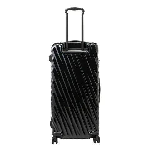 Чемодан Trunk/Black