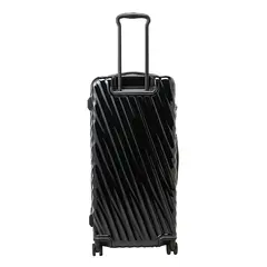 Чемодан Trunk/Black