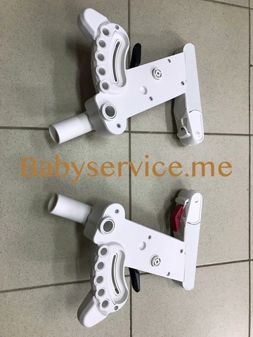 Подлокотник Peg-Perego Prima Pappa Zero3 правый