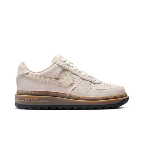 кроссовки AIR FORCE 1 LUXE