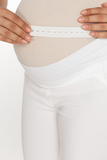 Брюки для беременных 16800 белый