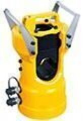 Пресс гидравлический ПГО-100Н (100 тонн) без матриц в комплекте, максимум 1000мм2 Максимальный диаметр гильзы: алюминий