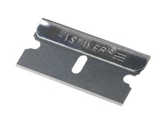 STAYER 40 мм, 5 шт, лезвие сменное (08549-S5)