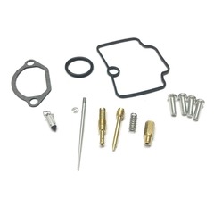 ремкомплект карбюратора Yamaha YZ 85 '02-18