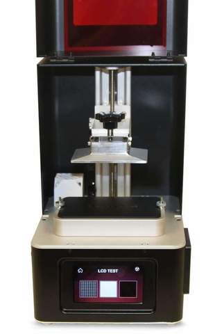 3D-принтер Phrozen Shuffle 4K