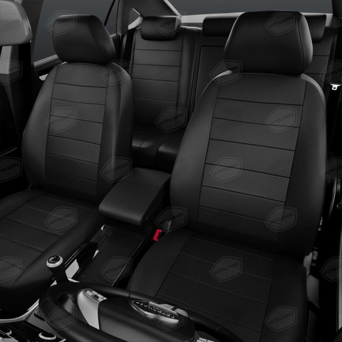 Универсальные чехлы AVTOLIDER1