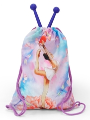 Мешок 314 для художественной гимнастики