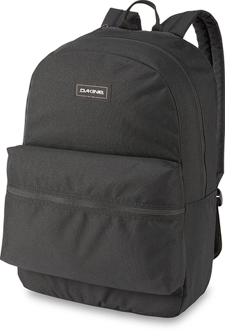 Картинка рюкзак городской Dakine 247 pack 33l Black - 1