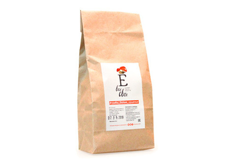 Белый гриб сушеный "Все свое", 40г