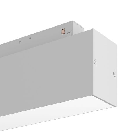 Трековый светильник Technical BASIS TR012-2-7W3K-W